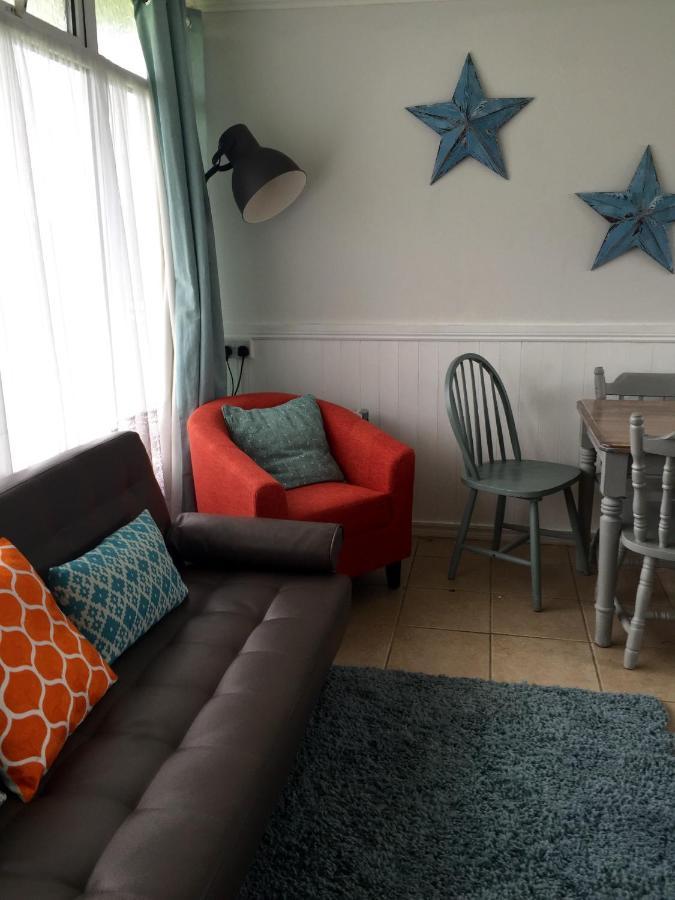 Camber Choice Chalet K238 Villa Luaran gambar