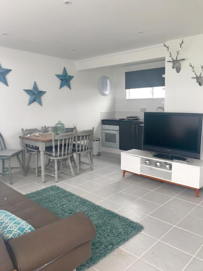 Camber Choice Chalet K238 Villa Luaran gambar