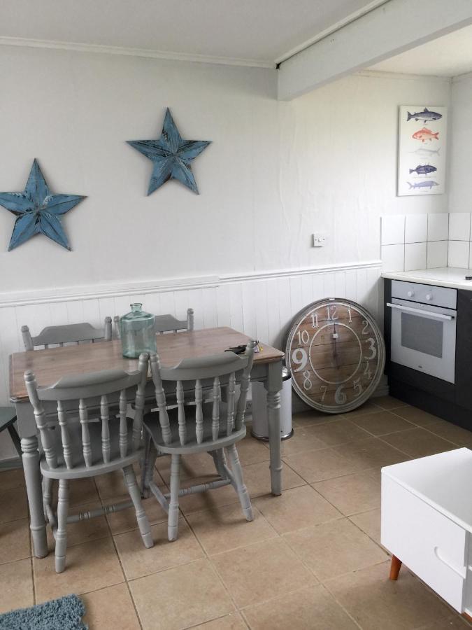 Camber Choice Chalet K238 Villa Luaran gambar