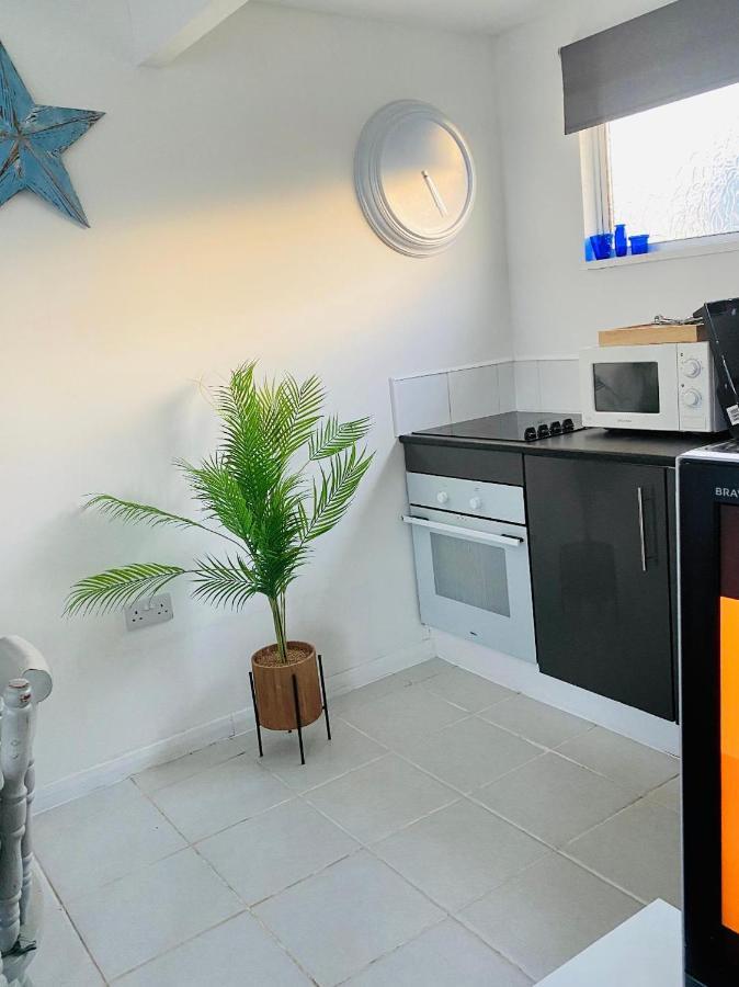 Camber Choice Chalet K238 Villa Luaran gambar